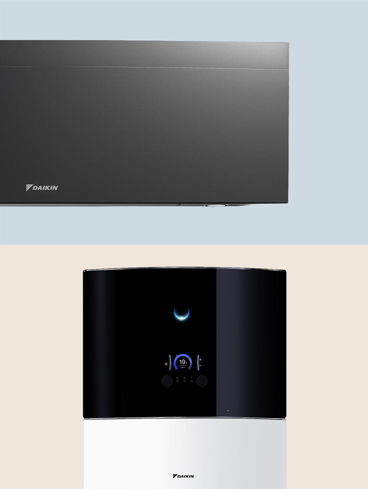 Vnitřní jednotka Daikin Altherma