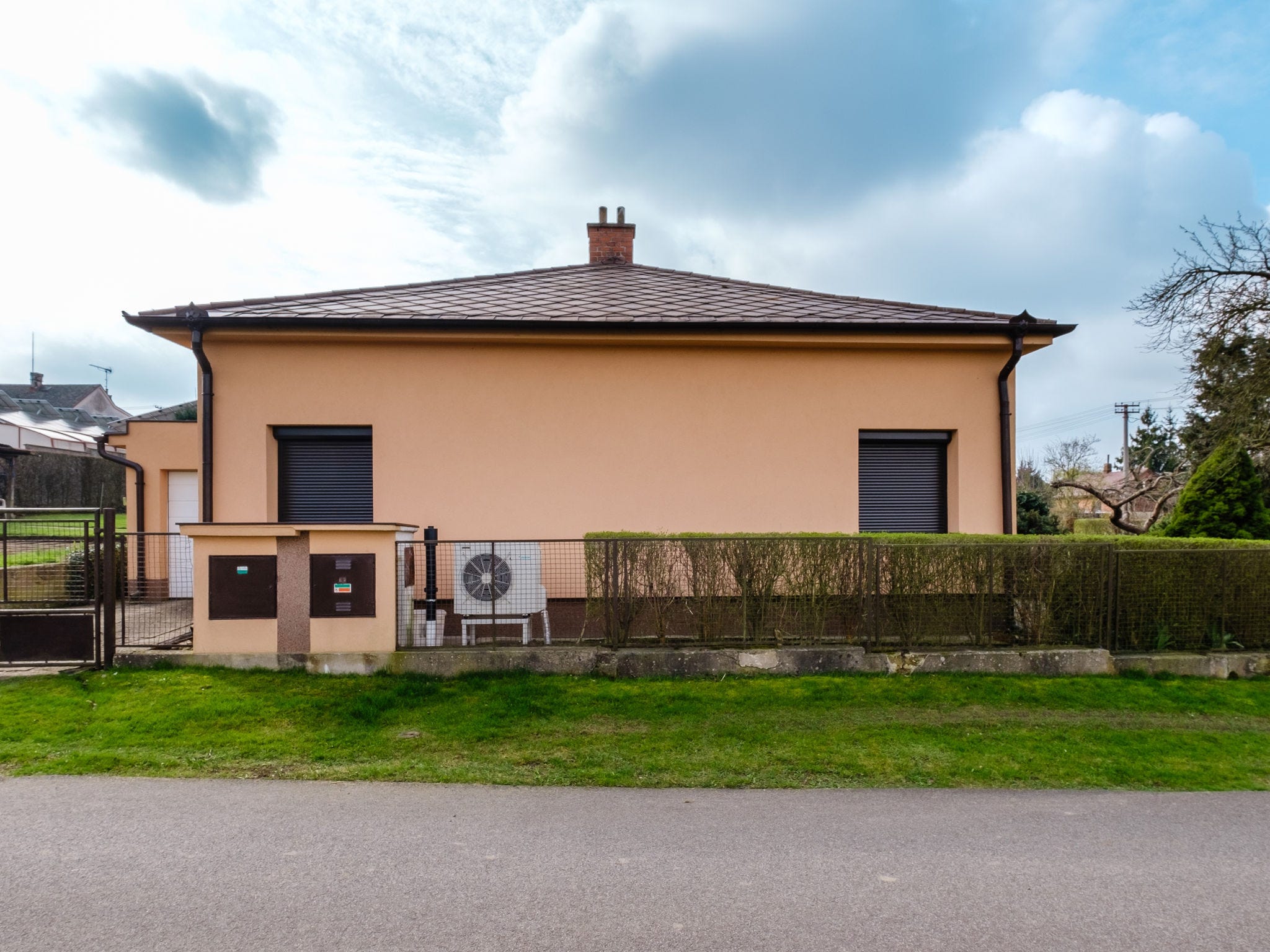 Vysokoteplotní čerpadlo Daikin snížilo výdaje za vytápění o 60 %