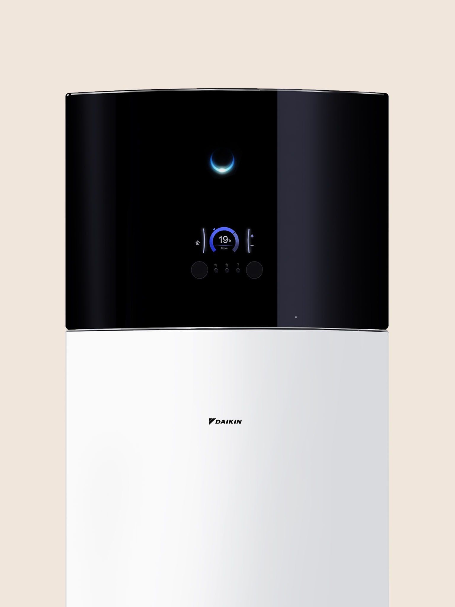 Produkt Daikin Tepelná čerpadla
