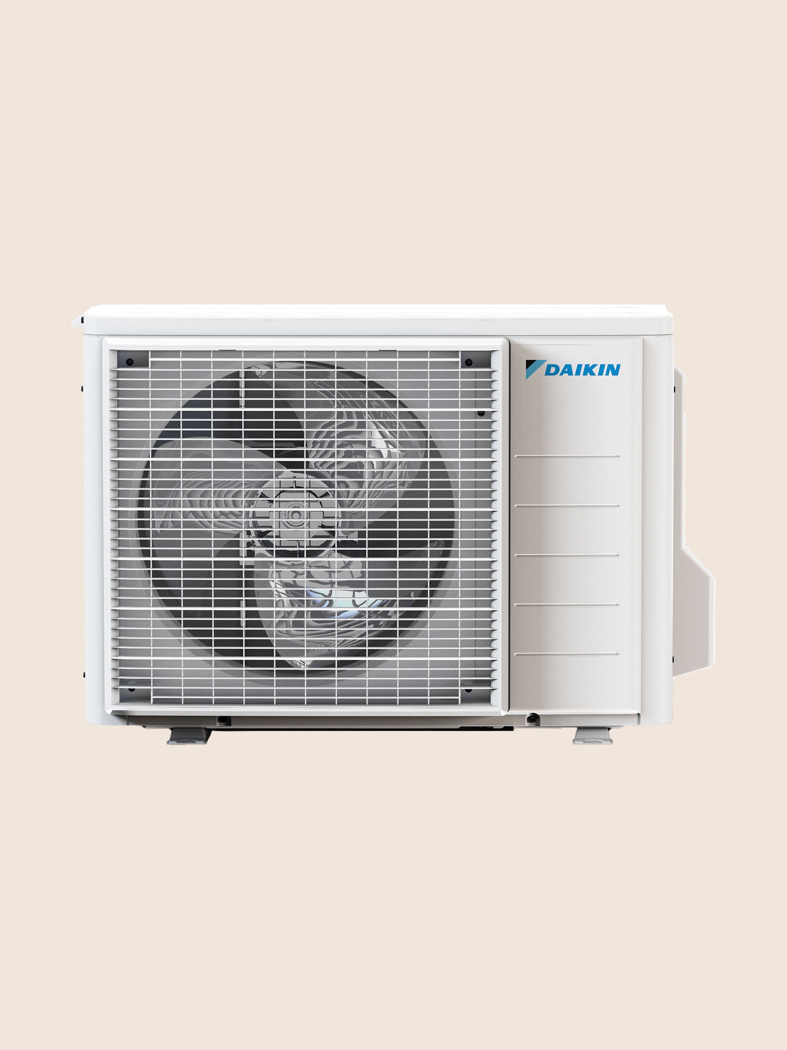 Tepelné čerpadlo Daikin typu vzduch-vzduch venkovní jednotka