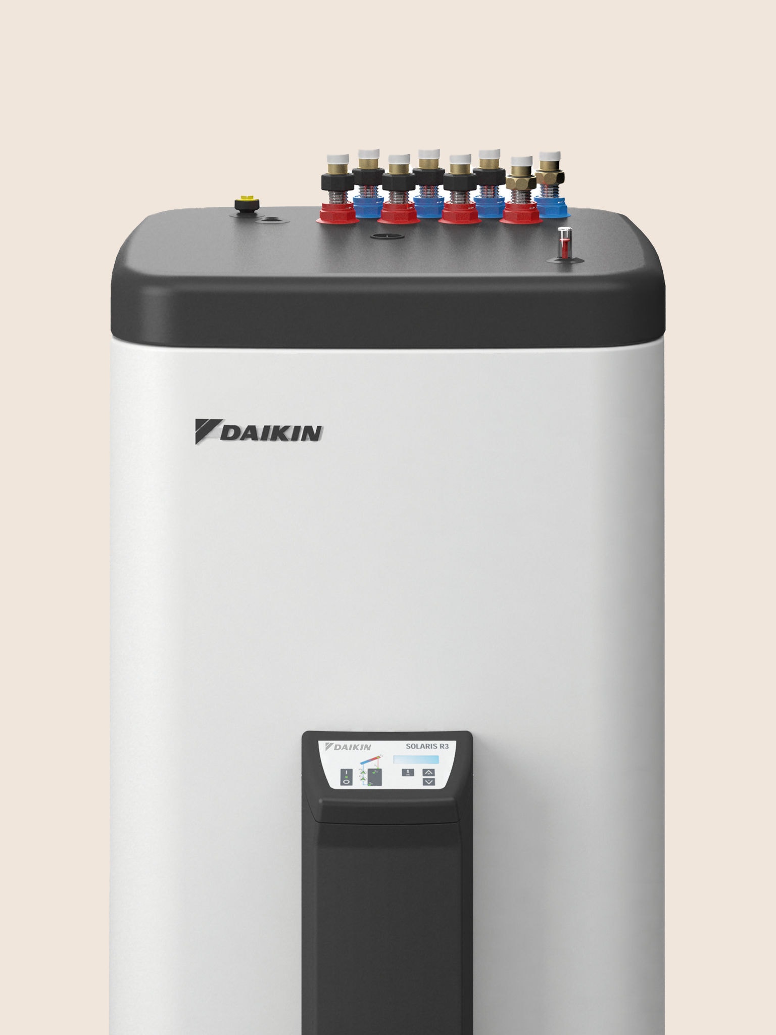 Produkt Daikin Zásobníky teplé užitkové vody