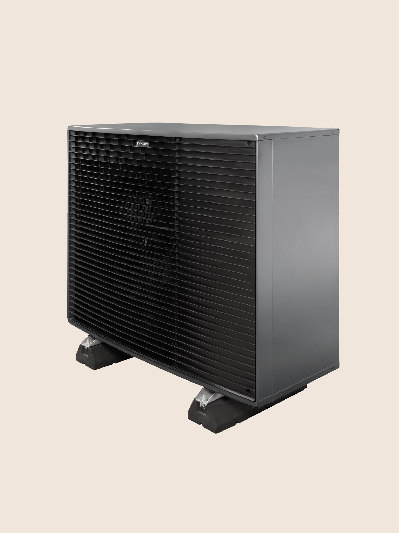 Venkovní jednotka Daikin Altherma 4