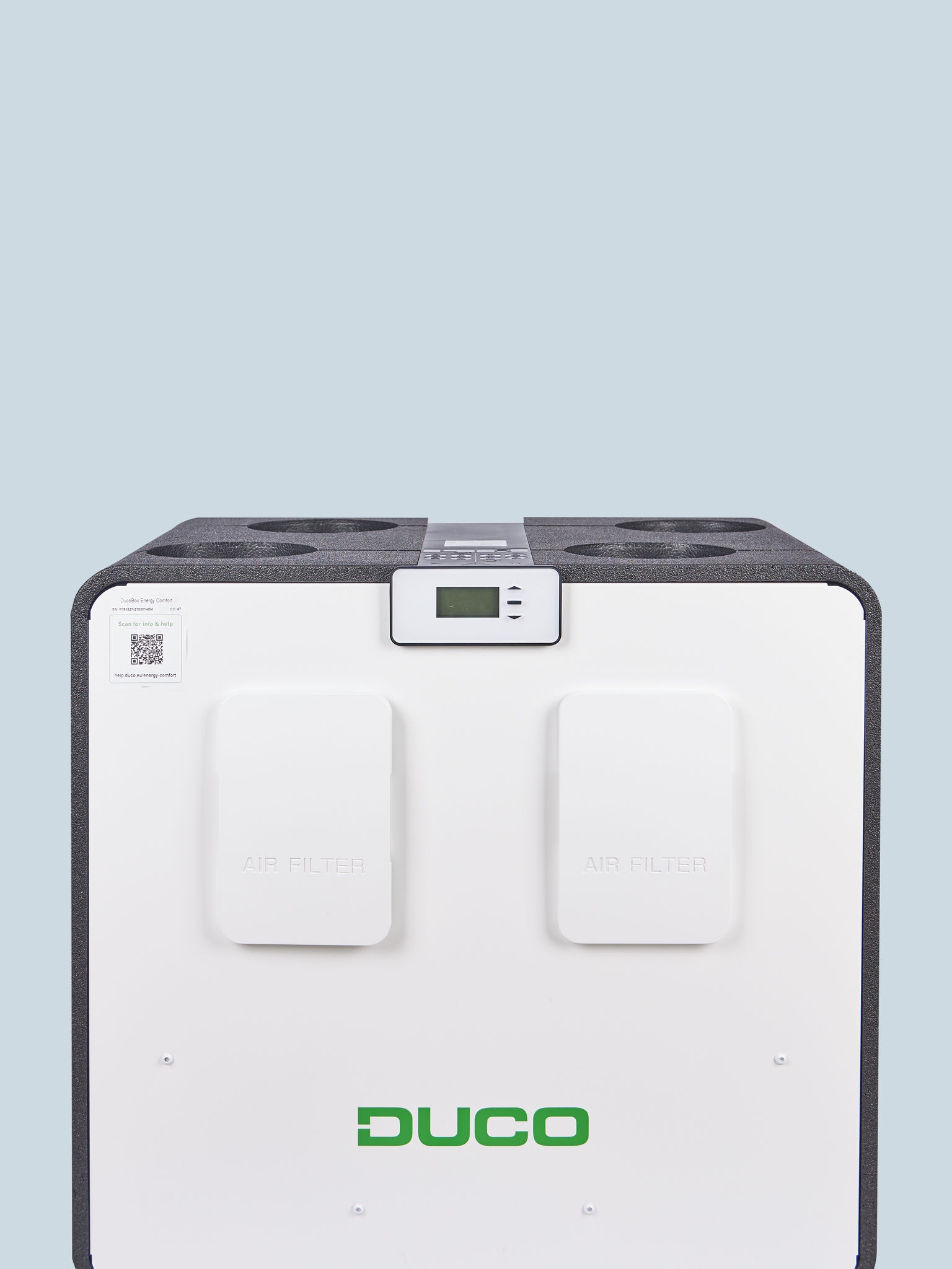 Produkt Daikin Větrací systémy