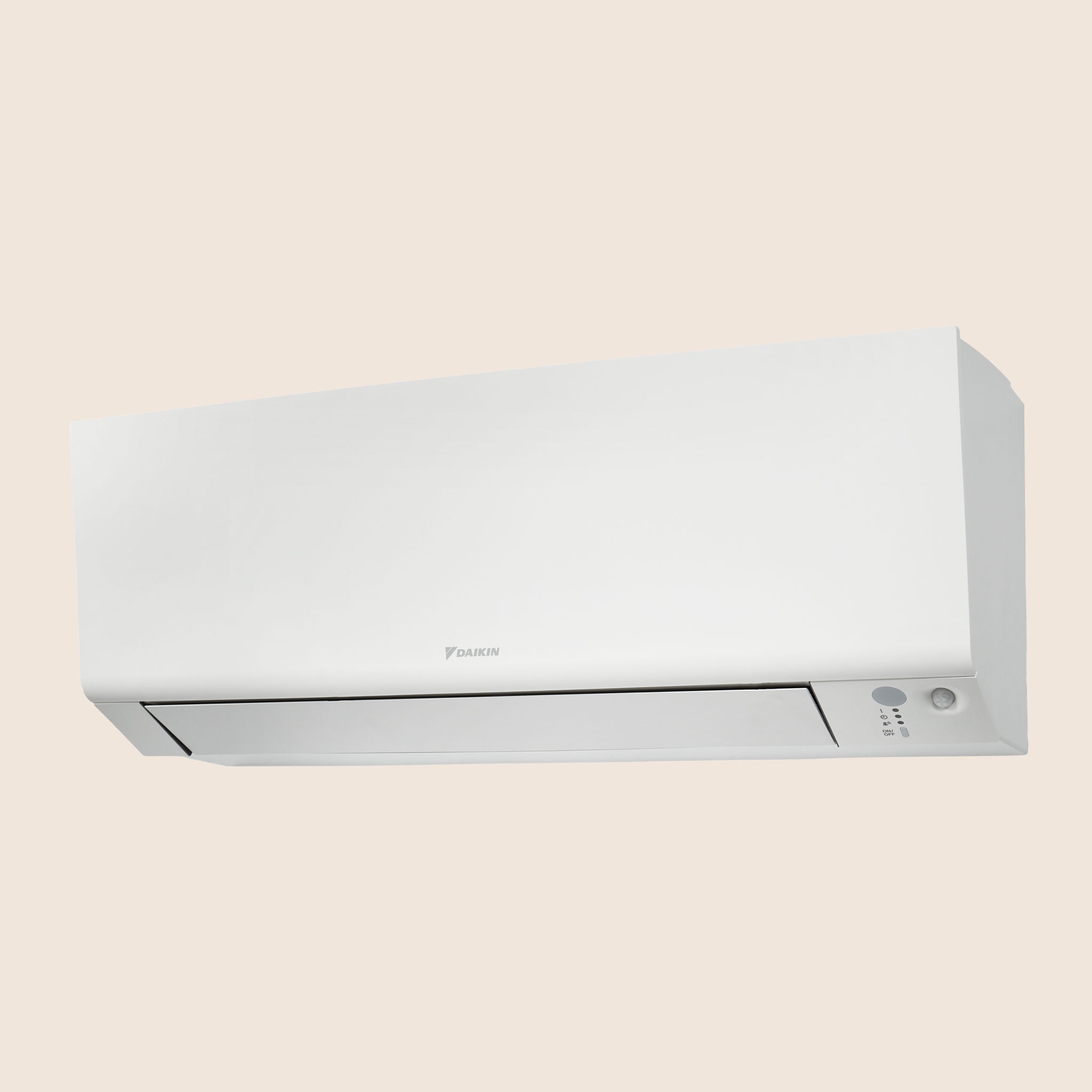 Daikin product Perfera wall-mounted Optimised Heating