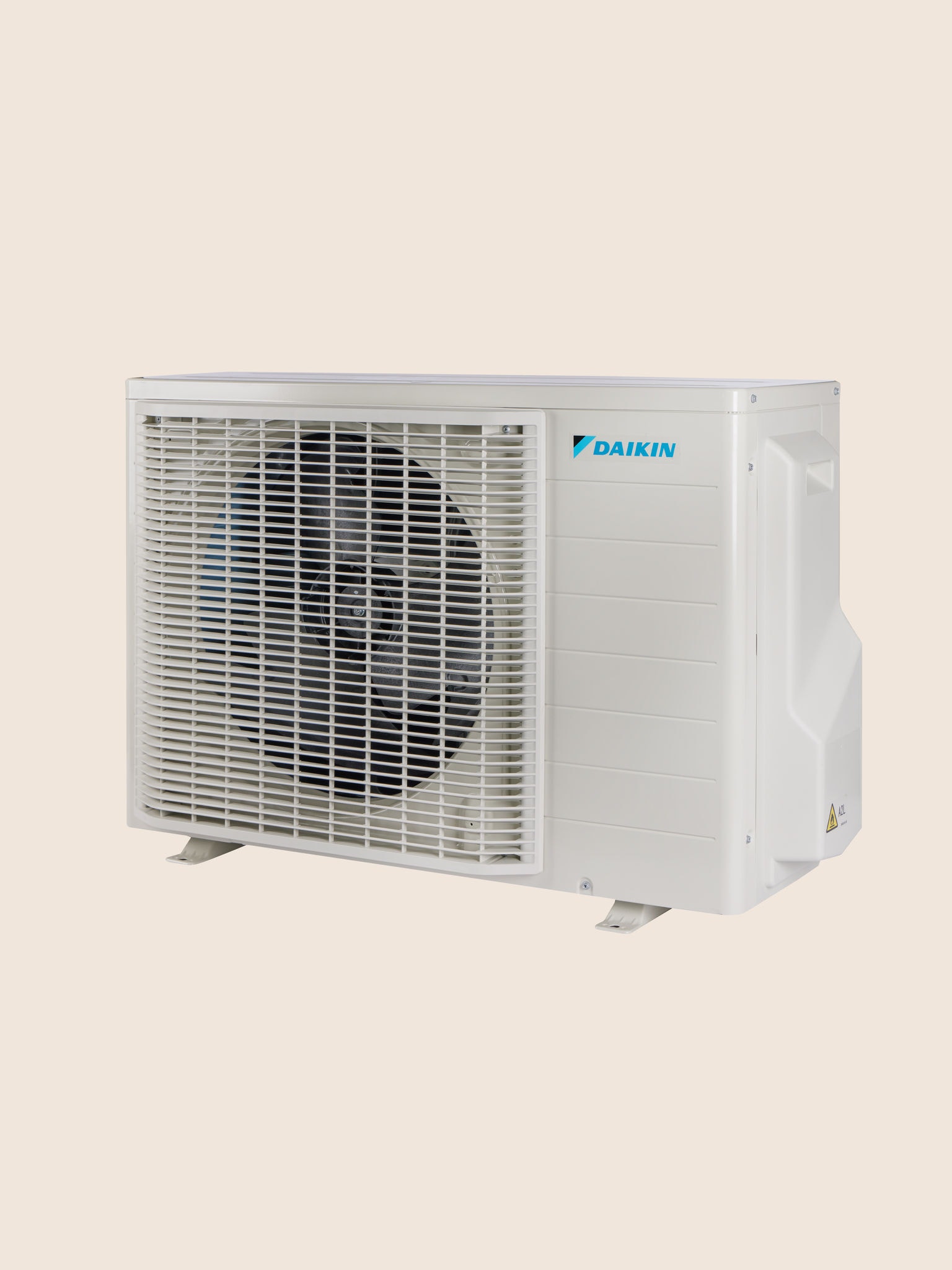 Tepelné čerpadlo Daikin typu vzduch-vzduch venkovní jednotka