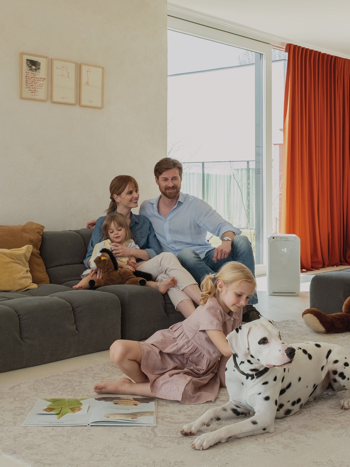 Daikin product