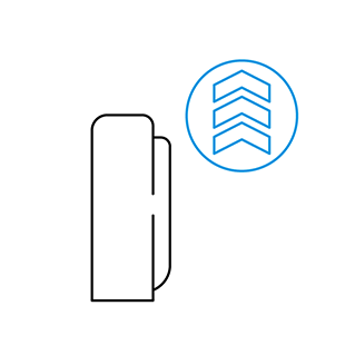 Pomocné vytápění Pomocné vytápění