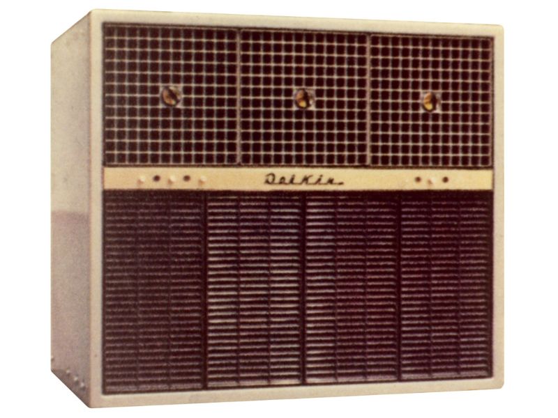 daikin-history