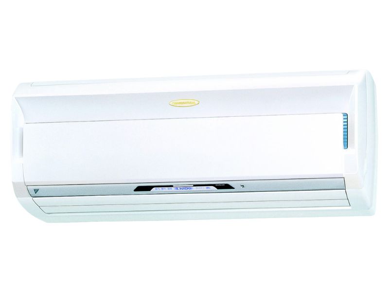 daikin-history