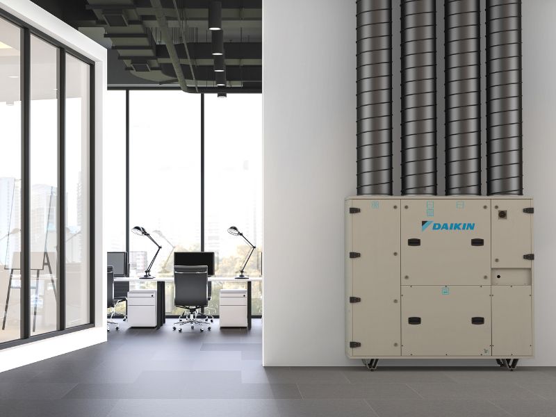 daikin-history
