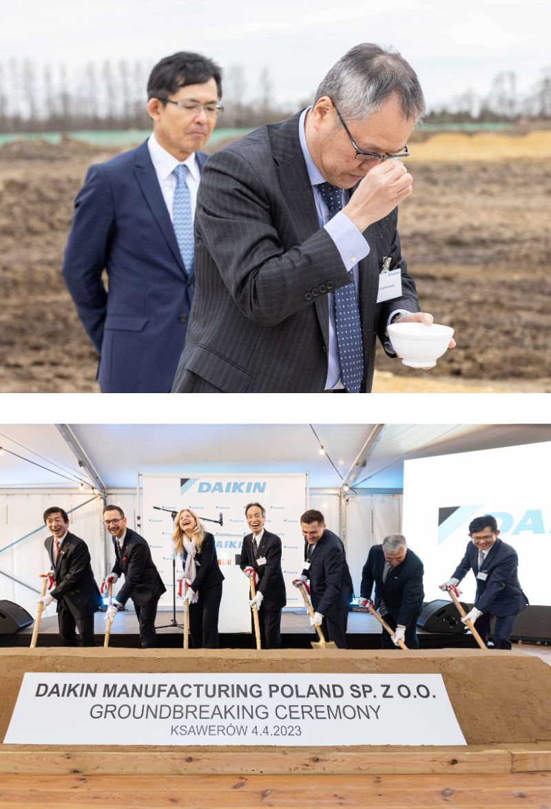 daikin-history
