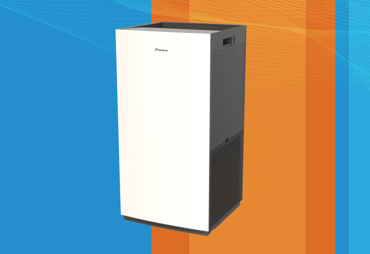 Čistička vzduchu Daikin MC80Z