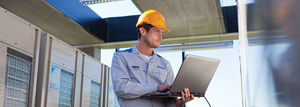 Efektivní instalační program