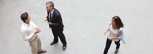 Flexibilní partnerství