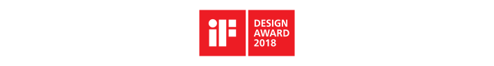 OCENĚNÍ iF DESIGN AWARD