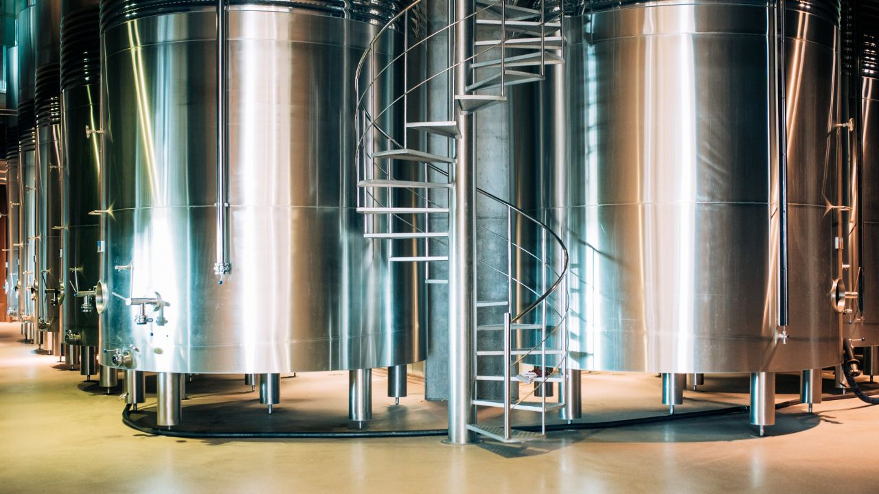 winery