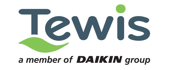 Logo Tewis