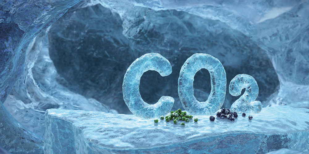 Chlazení s CO2