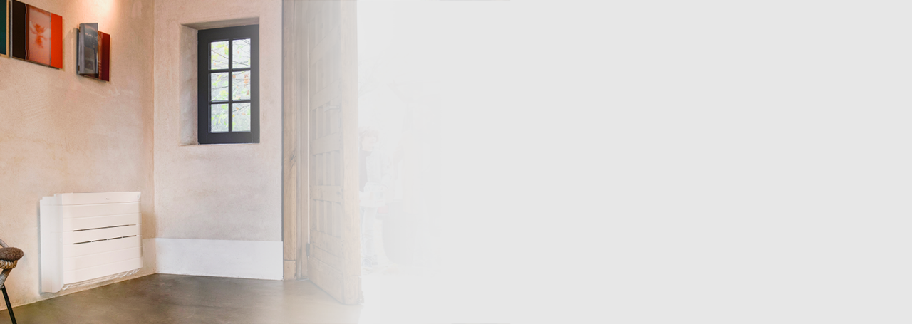 navrženo pro klidný a tichý chod