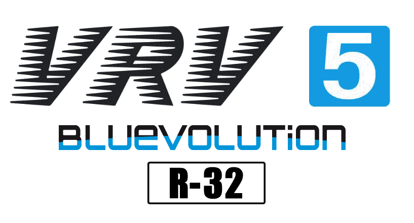 Logo VRV 5