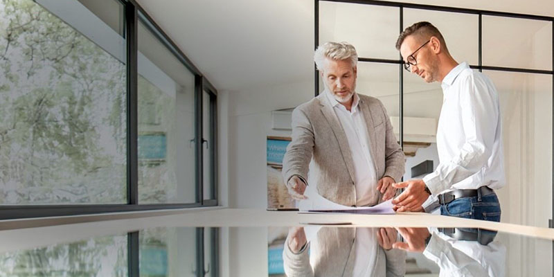 Podpora vlastníků a správců budov