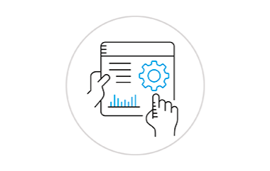 Ikona nástroje pro výběr