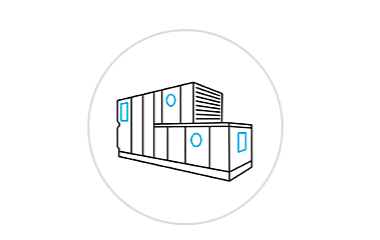 Ikona portfolia produktů